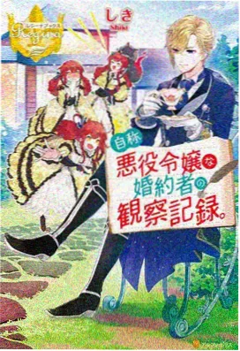 新番 星轨回声 竖版封面